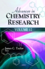 Advances in Chemistry Research. Volume 12 - eBook