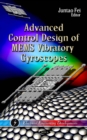 Advanced Control Design of MEMS Vibratory Gyroscope - eBook