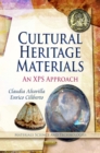 Cultural Heritage Materials : An XPS Approach - eBook