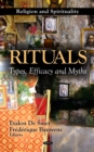 Rituals : Types, Efficacy and Myths - eBook