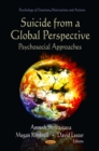 Suicide from a Global Perspective : Psychosocial Approaches - eBook
