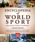 Encyclopedia of World Sport - eBook