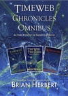 Timeweb Chronicles Omnibus - eBook