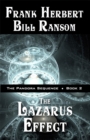 The Lazarus Effect - eBook