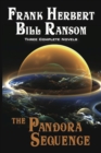 The Pandora Sequence - eBook