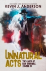 Unnatural Acts : The Cases of Dan Shamble, Zombie PI - eBook
