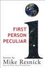 First Person Peculiar - eBook