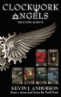 Clockwork Angels: The Comic Scripts - eBook