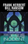 The Jesus Incident - eBook