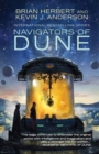 Navigators of Dune - eBook