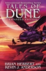 Tales of Dune : Expanded Edition - eBook