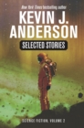 Selected Stories: Science Fiction, Vol 2 - eBook