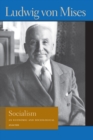 Socialism : An Economic and Sociological Analysis - eBook