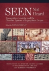 Seen Not Heard : Composition, Iconicity, and the Classifier Systems of Logosyllabic Scripts - Book