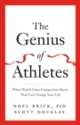 The Genius of Athletes - Book