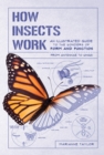 How Insects Work : An Illustrated Guide to the Wonders of Form and Function from Antennae to Wings - eBook
