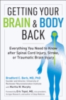 Getting Your Brain and Body Back - Book
