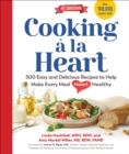 Cooking a La Heart - Book