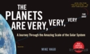 The Planets Are Very, Very, Very, Far Away - Book