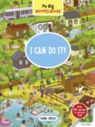 My Big Wimmelbook - I Can Do It! : A Look-and-Find Book - Book