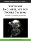 Software Engineering for Secure Systems: Industrial and Research Perspectives - eBook