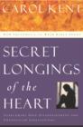 Secret Longings of the Heart - eBook
