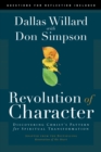 Revolution of Character - eBook