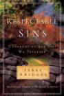 Respectable Sins - eBook