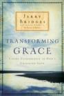 Transforming Grace - eBook