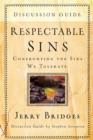 Respectable Sins Discussion Guide - eBook