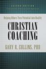 Christian Coaching, Second Edition - eBook