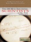 The 100 Most Influential Scientists of All Time - eBook