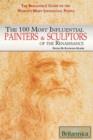 The 100 Most Influential Painters & Sculptors of the Renaissance - eBook
