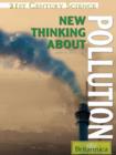 New Thinking About Pollution - eBook