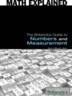 The Britannica Guide to Numbers and Measurement - eBook