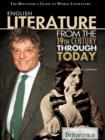 English Literature from the 19th Century Through Today - eBook