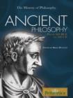 Ancient Philosophy - eBook