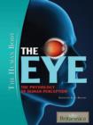 The Eye : The Physiology of Human Perception - eBook