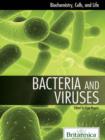 Bacteria and Viruses - eBook