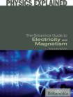 The Britannica Guide to Electricity and Magnetism - eBook