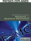 The Britannica Guide to Relativity and Quantum Mechanics - eBook