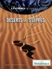 Deserts and Steppes - eBook