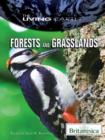 Forests and Grasslands - eBook
