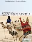The History of Western Africa - eBook
