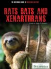 Rats, Bats, and Xenarthrans - eBook