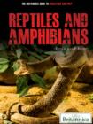 Reptiles and Amphibians - eBook