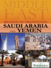 Saudi Arabia and Yemen - eBook