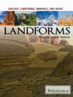 Landforms - eBook