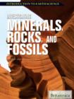 Investigating Minerals, Rocks, and Fossils - eBook