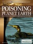 Poisoning Planet Earth - eBook